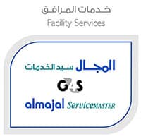 Maintenance, Facility Management & Services client 1