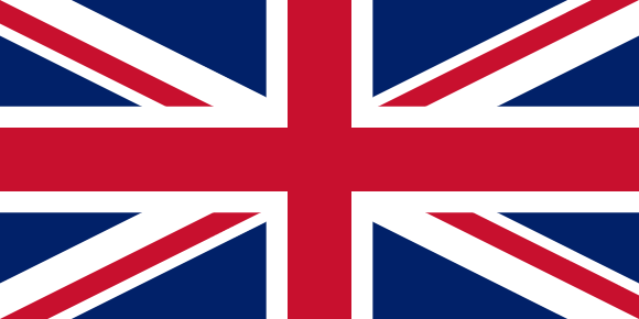 UK flag