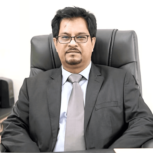 Mohammed Mizanur Rahman