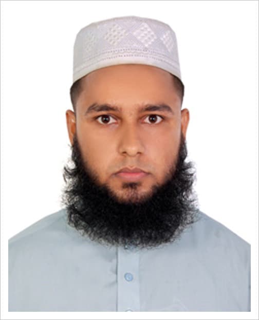 RAHAMAT ULLAH